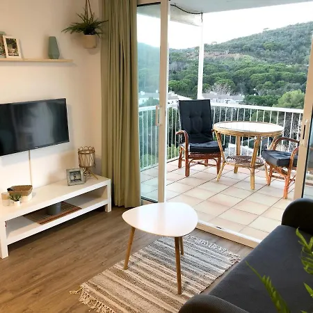 Loft Sunset - Tus Vacaciones Inolvidables! Platja d'Aro