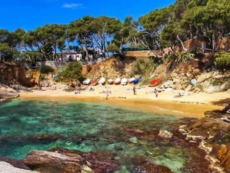 Loft Sunset - Tus Vacaciones Inolvidables! Apartment Platja d'Aro