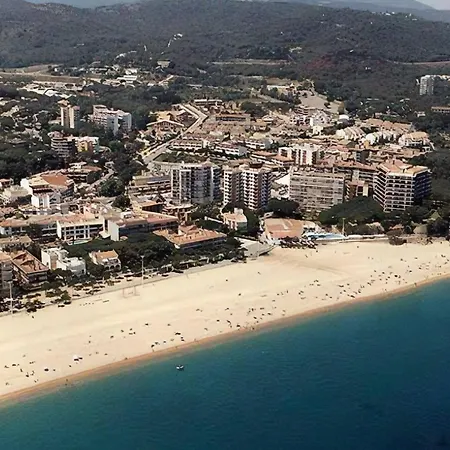 Loft Sunset - Tus Vacaciones Inolvidables! Apartment Platja d'Aro