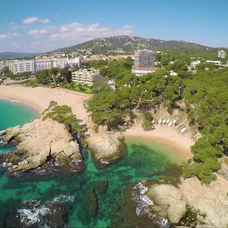 Loft Sunset - Tus Vacaciones Inolvidables! Apartment Platja d'Aro
