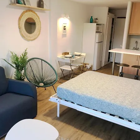 Apartment Loft Sunset - Tus Vacaciones Inolvidables! *