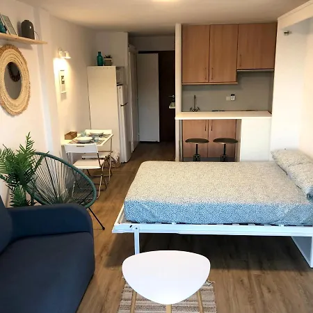 Apartment Loft Sunset - Tus Vacaciones Inolvidables! *