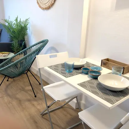Apartment Loft Sunset - Tus Vacaciones Inolvidables!