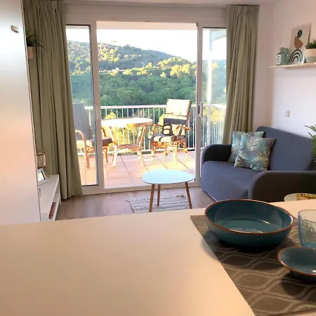 Apartment Loft Sunset - Tus Vacaciones Inolvidables! Platja d'Aro