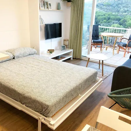 Loft Sunset - Tus Vacaciones Inolvidables! Apartment Platja d'Aro